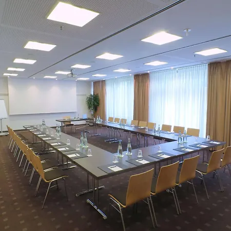 Radisson Blu Hotel Hannover-3