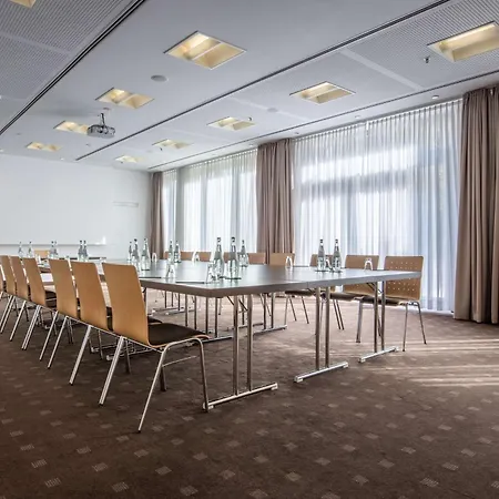 Radisson Blu Hotel Hannover-2